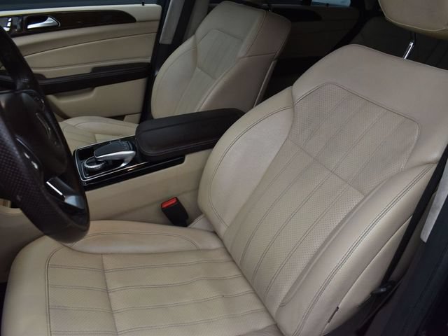 Used 2018 Mercedes-Benz GLE 350 w/ Premium 1 Package image 6