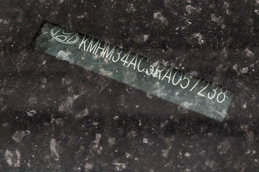 Certified 2024 Hyundai Ioniq 6 SEL image 34