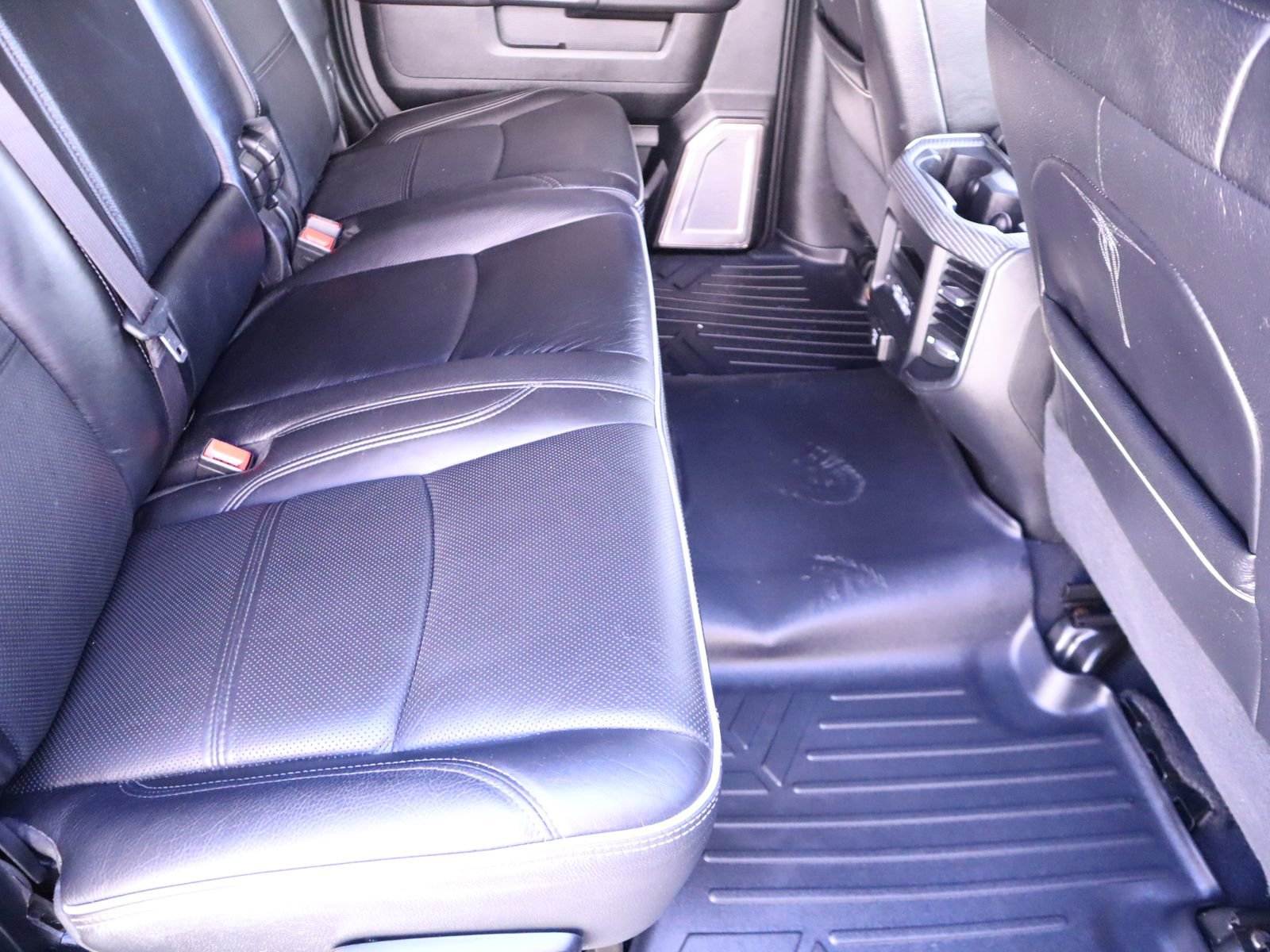 Used 2021 RAM 2500 Limited AWD/4WD image 51