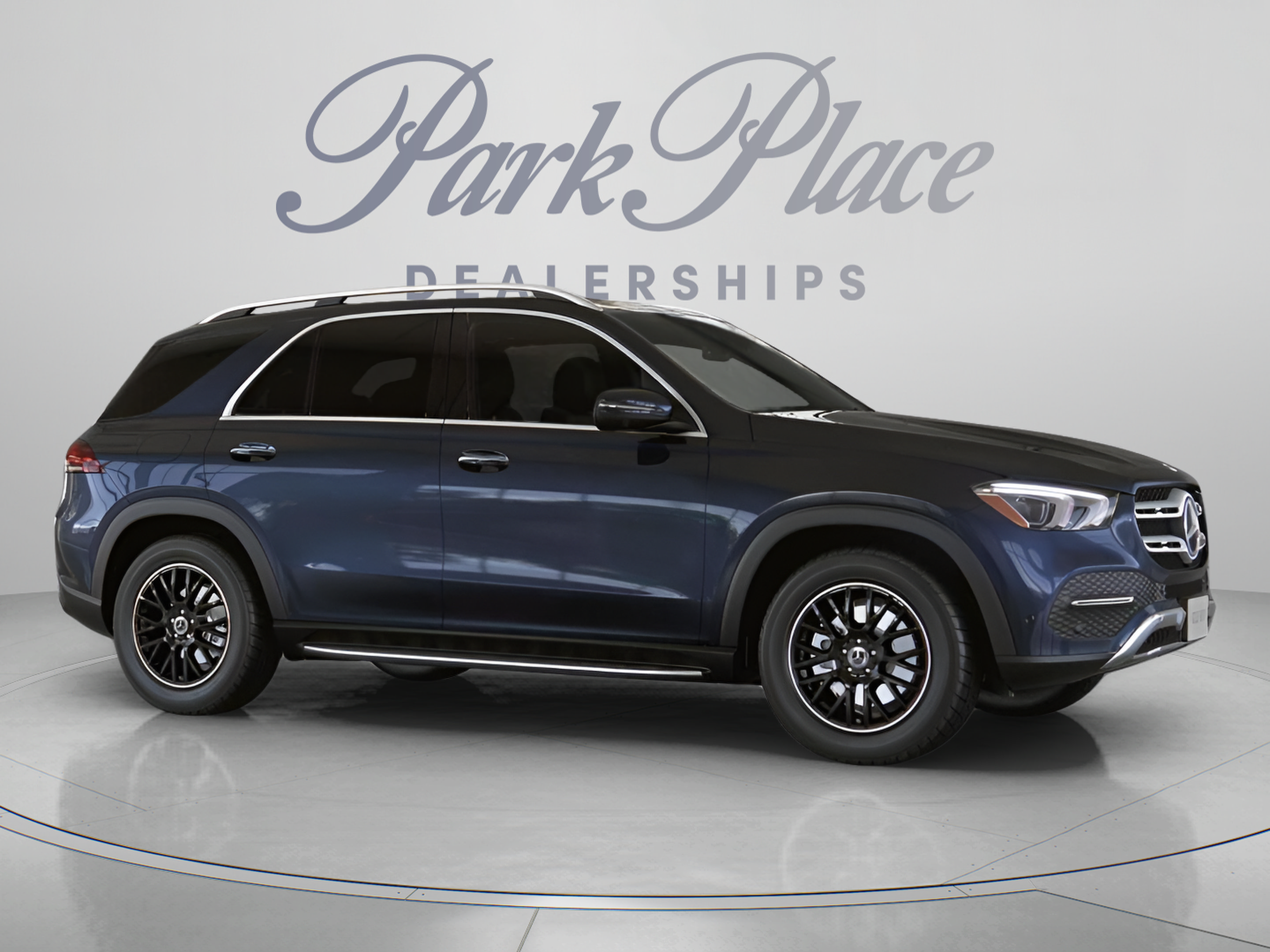 Used 2020 Mercedes-Benz GLE 350 4MATIC image 29