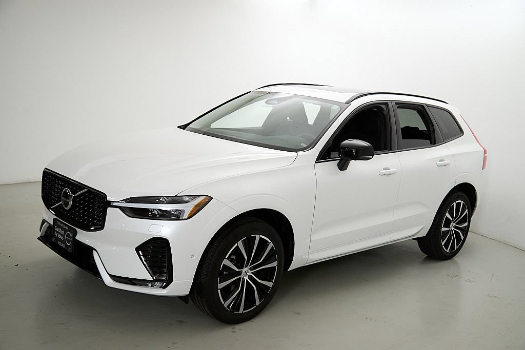 Certified 2024 Volvo XC60 B5 Plus w/ Protection Package Premier AWD/4WD image 6