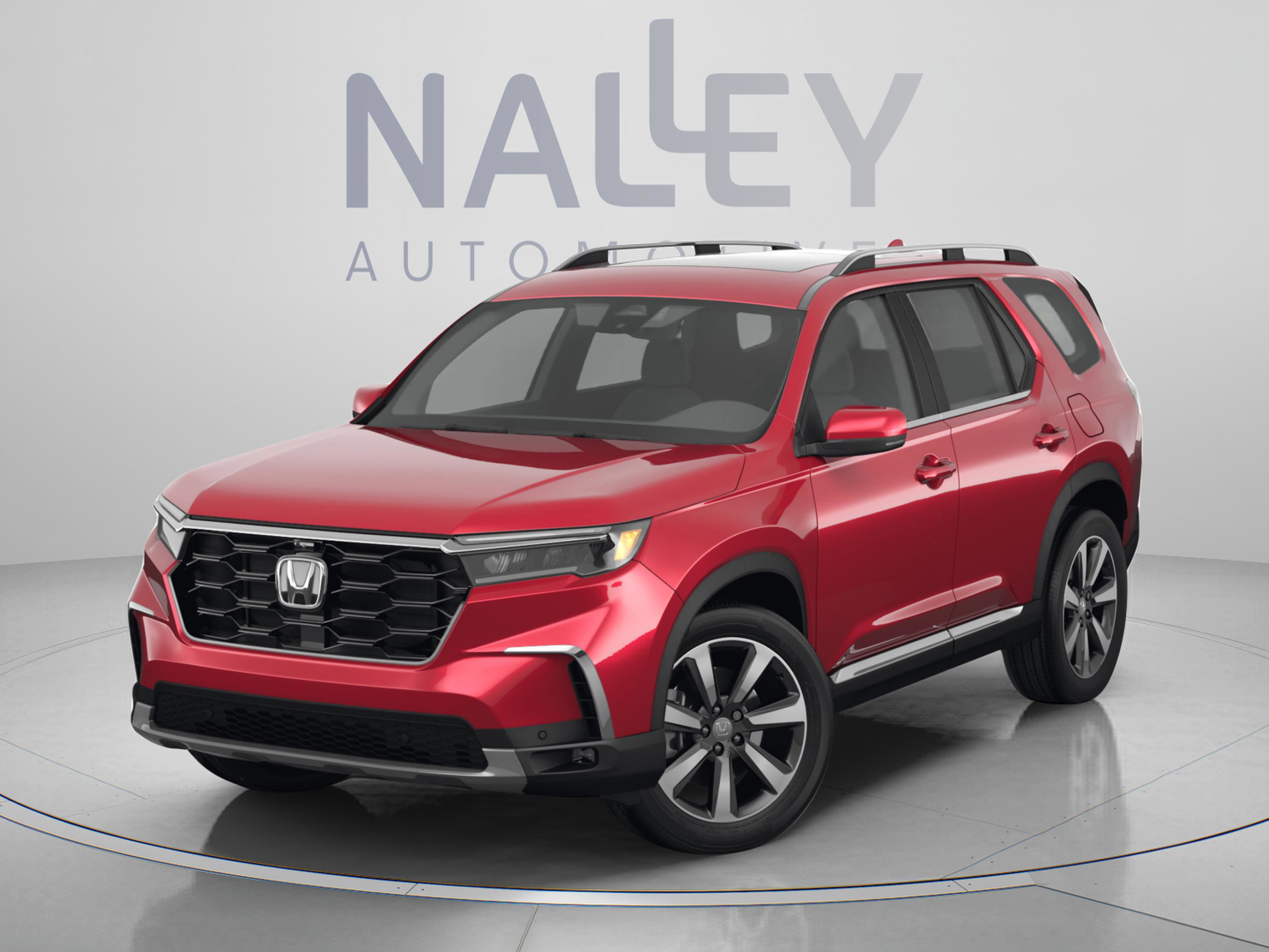 Used 2023 Honda Pilot Elite image 1
