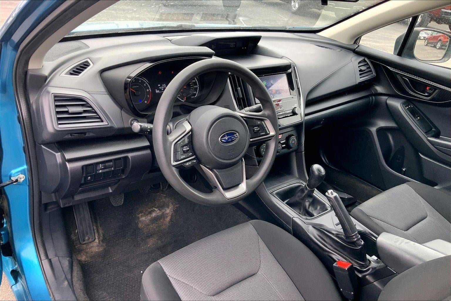 Used 2019 Subaru Impreza 2.0i image 13