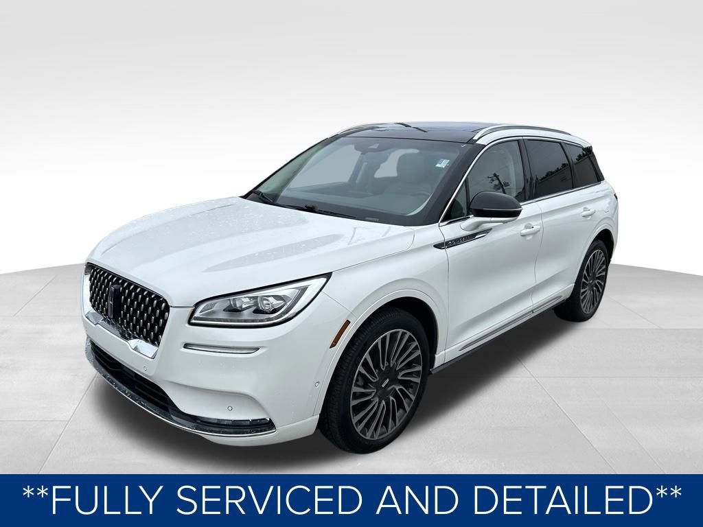 Used 2020 Lincoln Corsair Reserve w/ Equipment Group 201A image 14