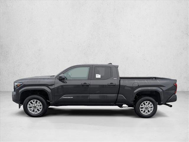 New 2026 Toyota Tacoma SR5 image 9