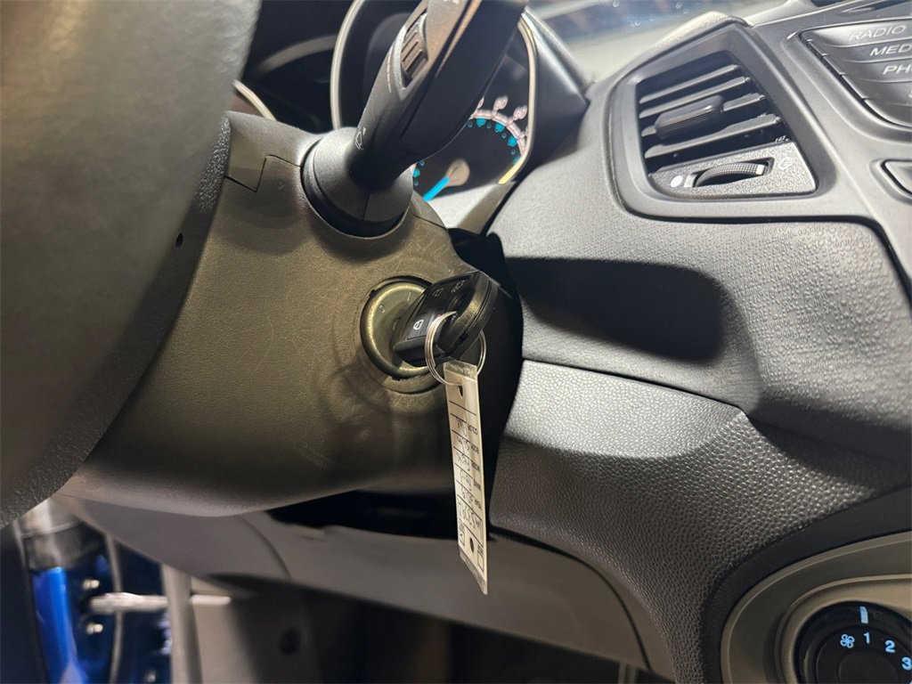 Used 2019 Ford Fiesta SE image 29