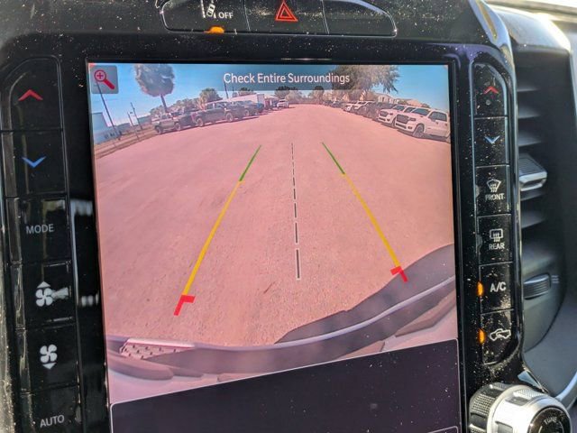 New 2026 RAM 1500 Big Horn image 18