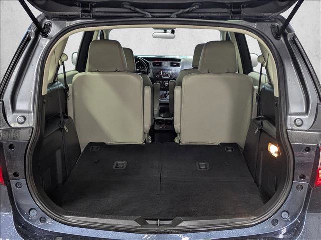 Used 2012 MAZDA MAZDA5 Grand Touring image 6