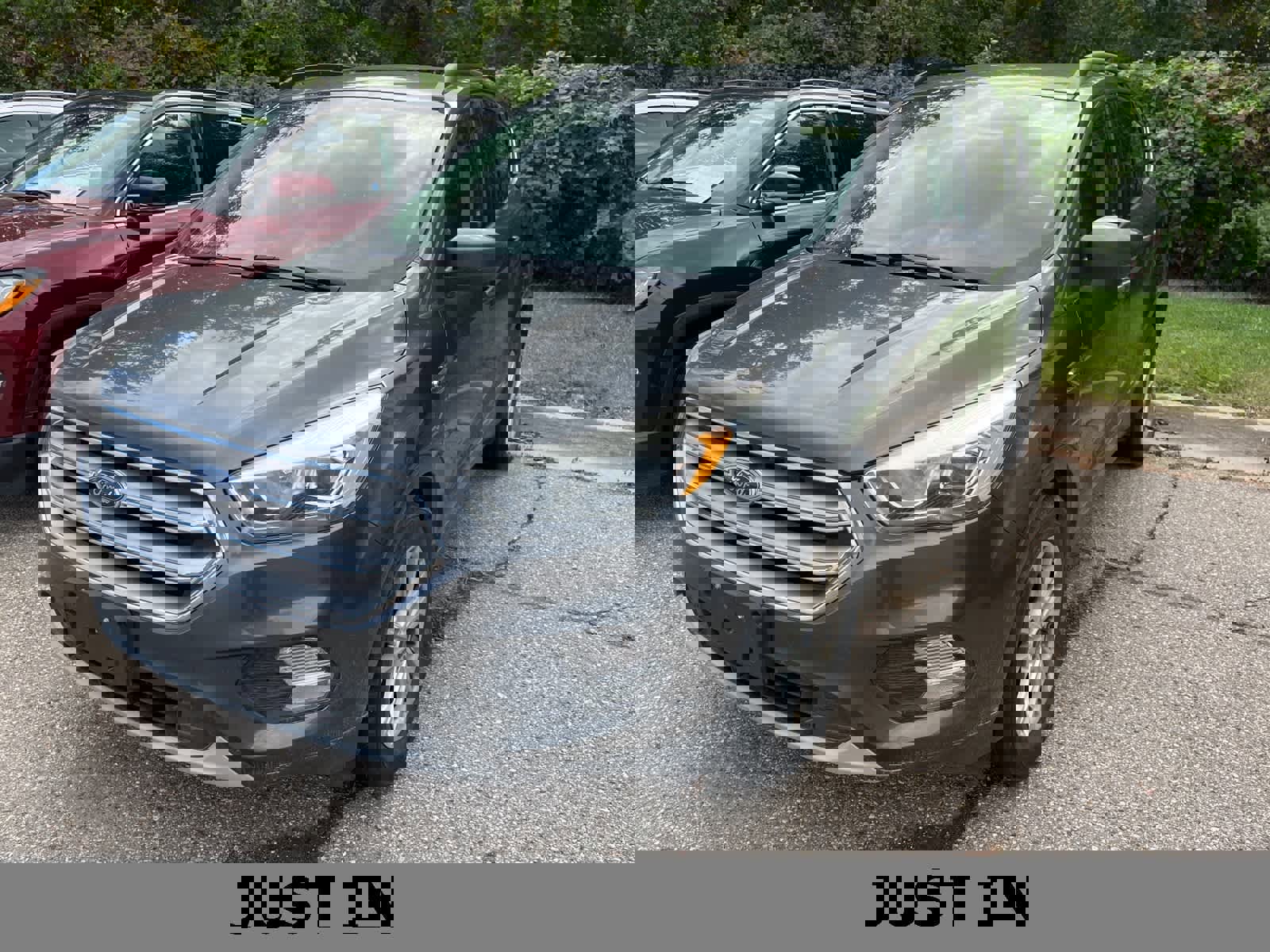 Used 2017 Ford Escape SE w/ Equipment Group 201A