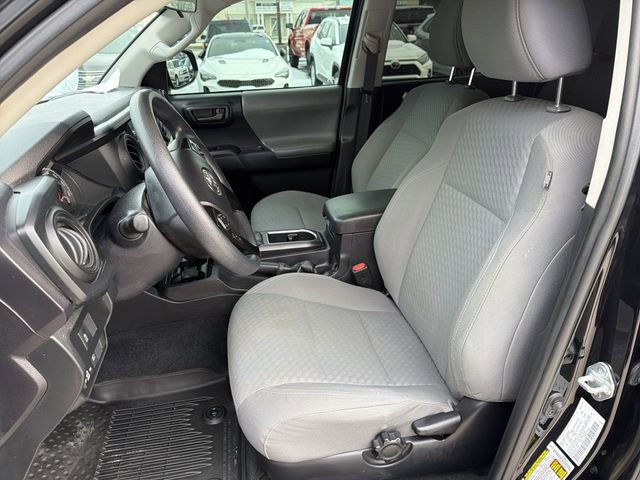 Used 2021 Toyota Tacoma SR w/ SR Convenience Package image 13