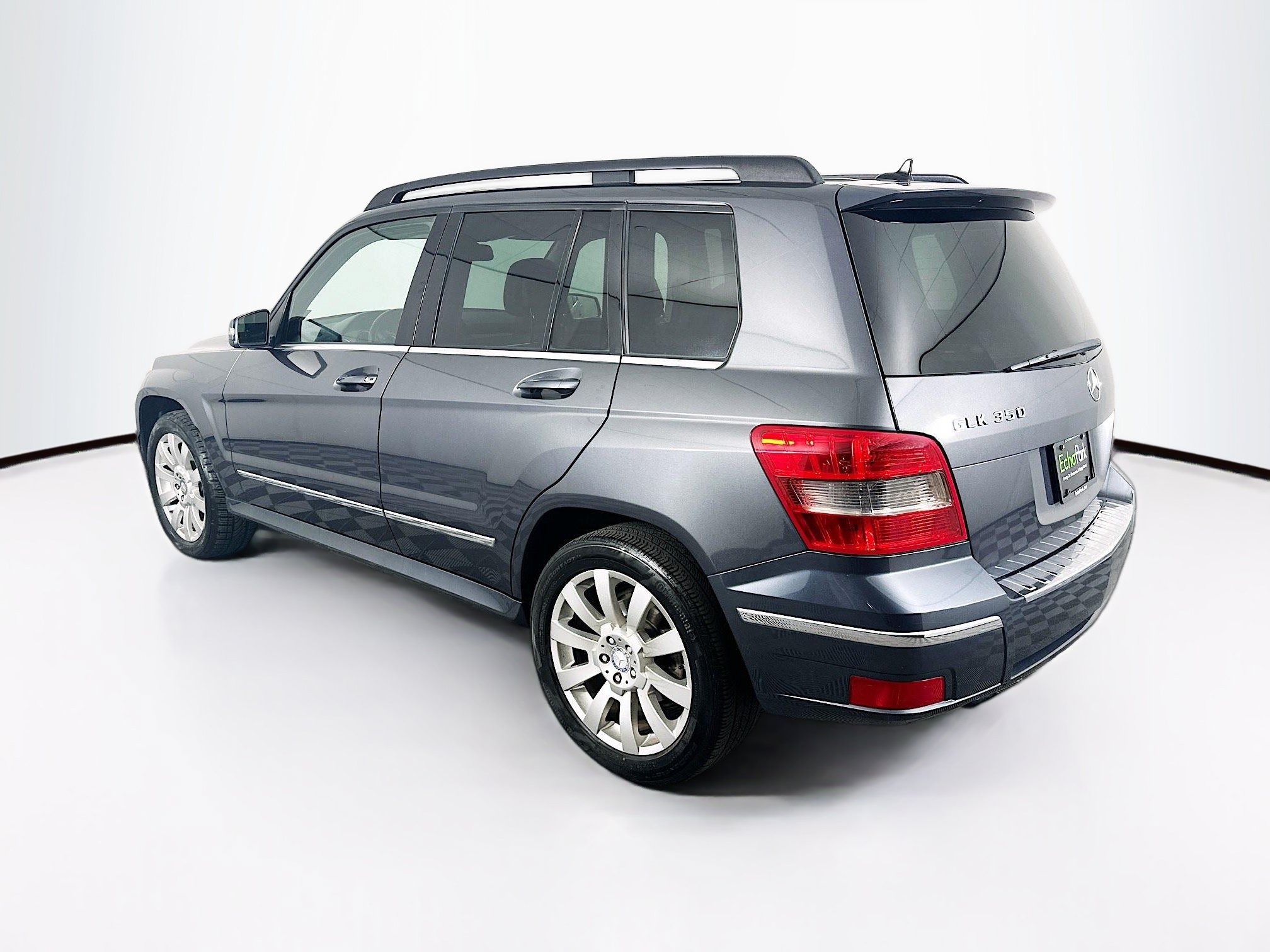 Used 2012 Mercedes-Benz GLK 350 2WD image 5