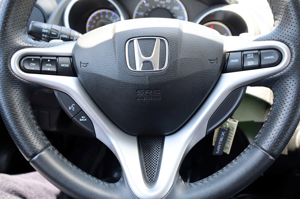 Used 2010 Honda Fit Sport image 27