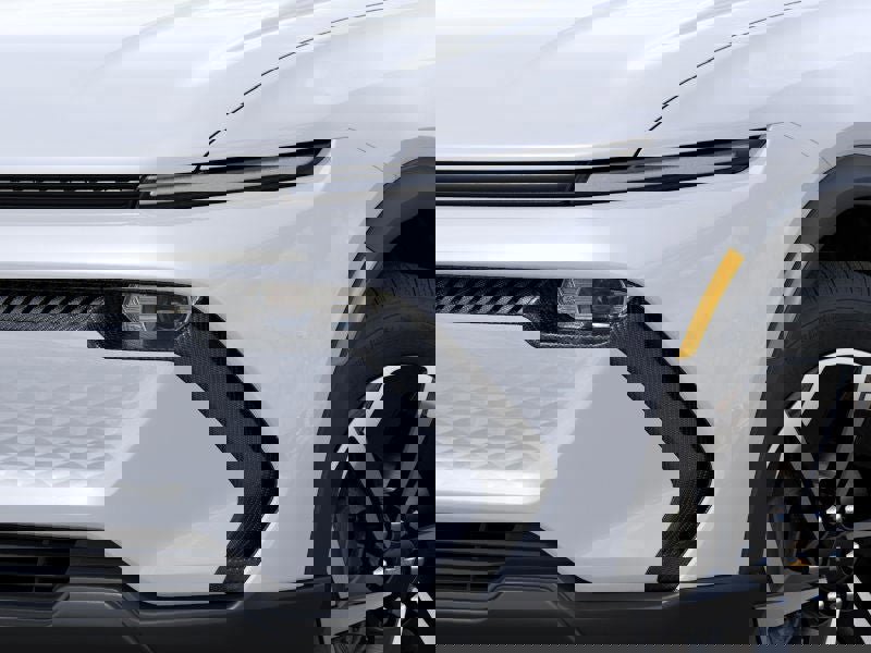 New 2026 Chevrolet Equinox EV LT image 35