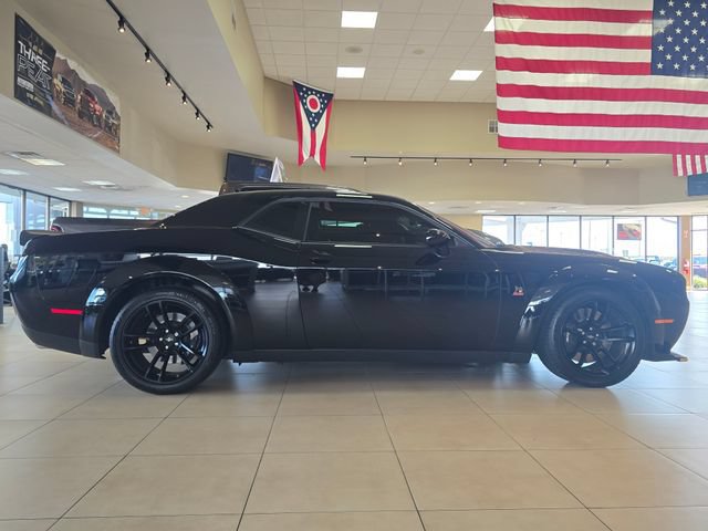 Used 2023 Dodge Challenger R/T Scat Pack RWD image 29