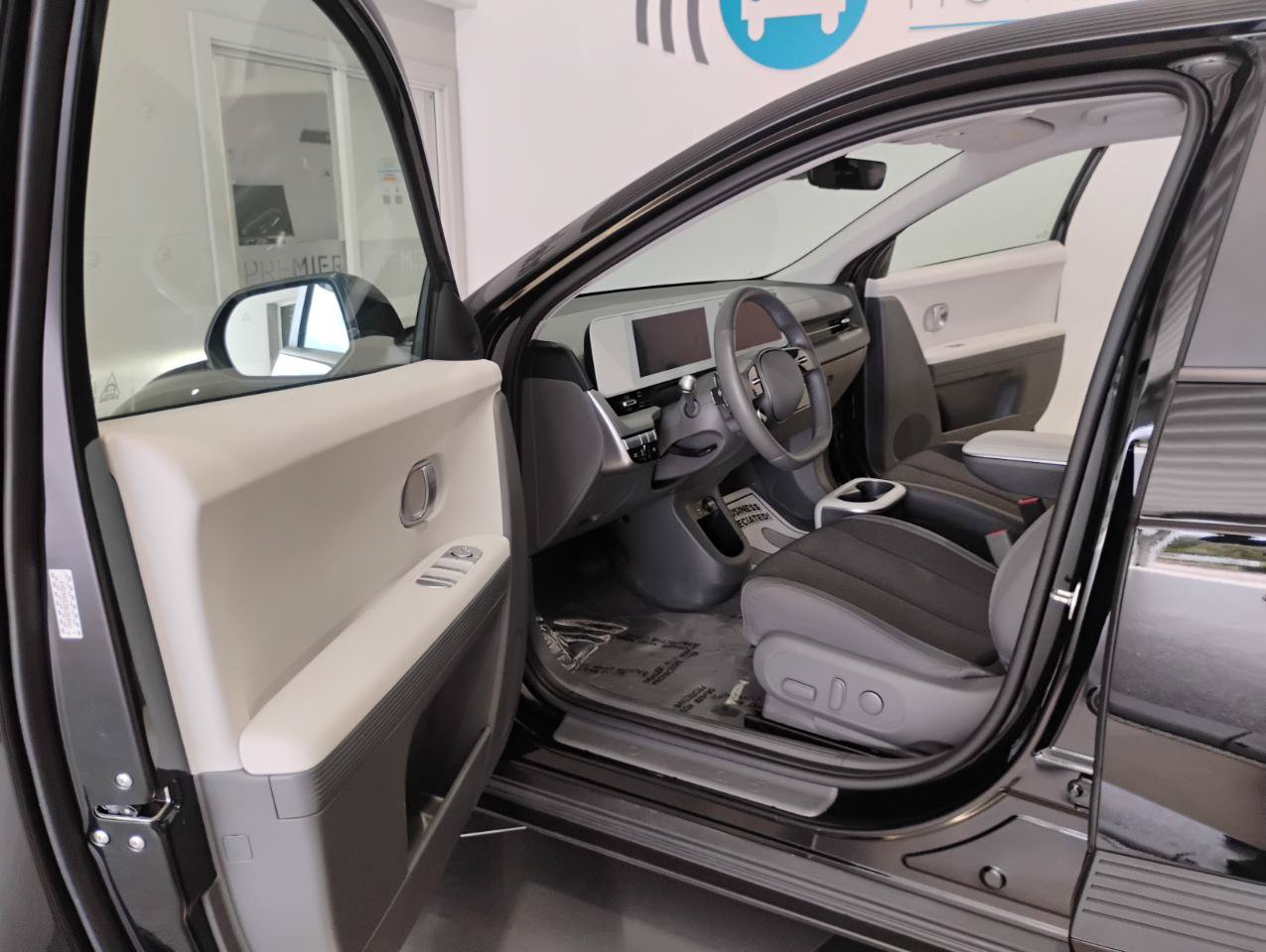 Used 2024 Hyundai Ioniq 5 SEL RWD image 56