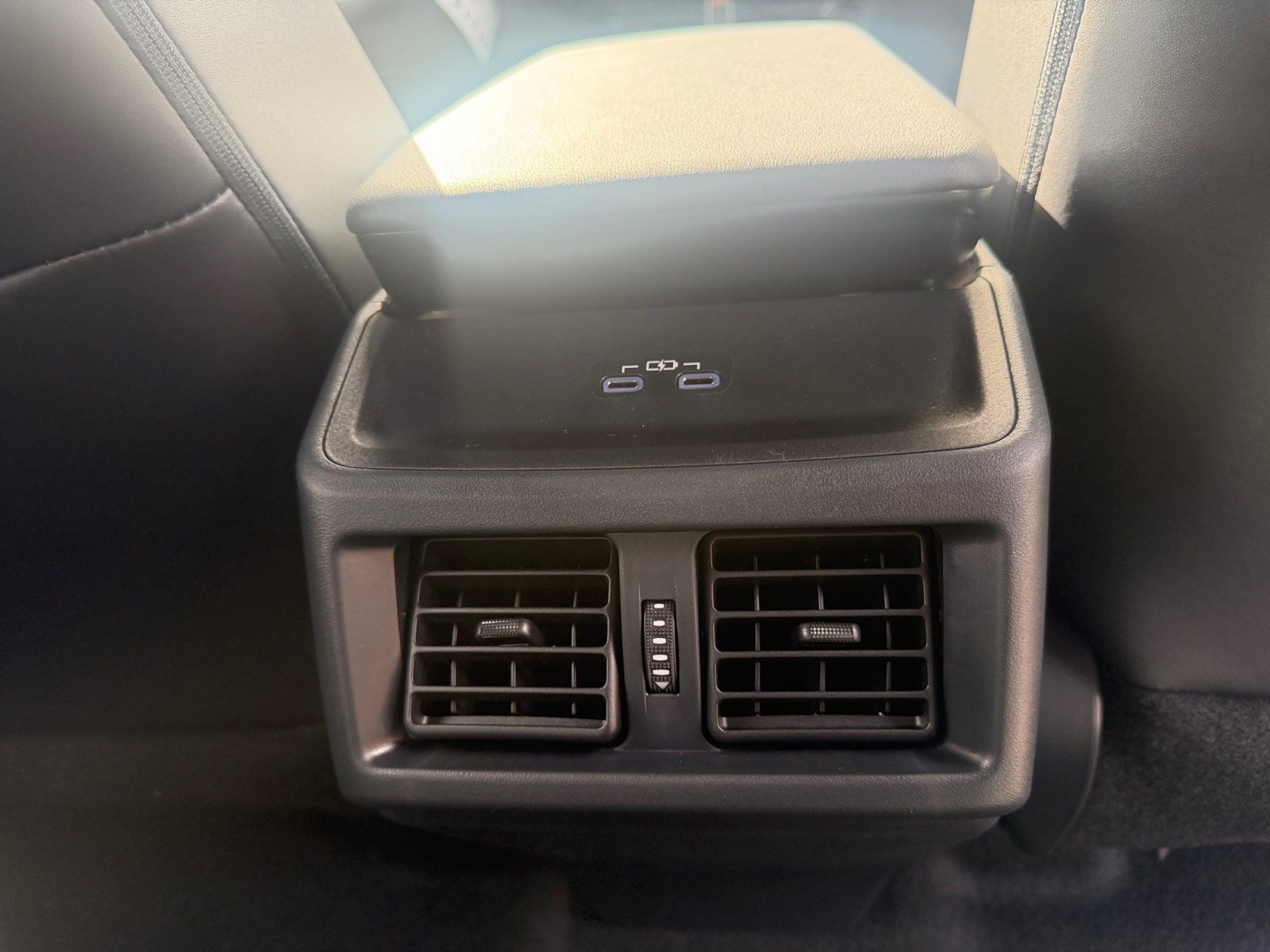 New 2026 Toyota bZ AWD/4WD image 30