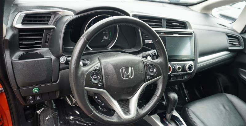 Used 2018 Honda Fit EX-L image 11