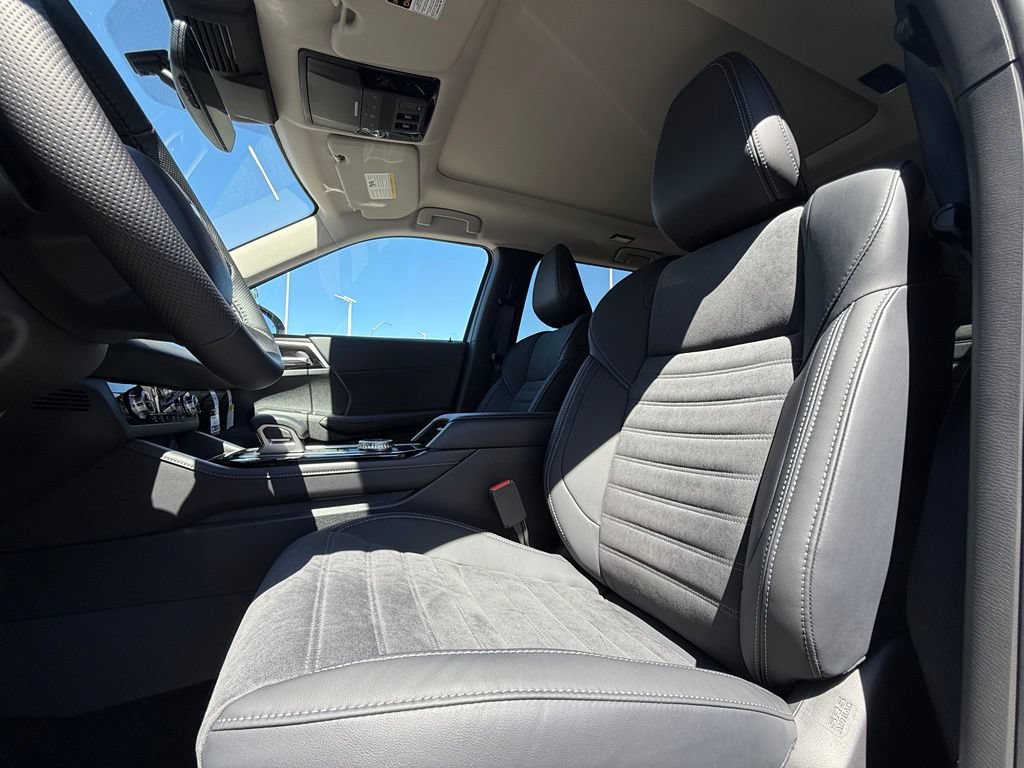 New 2026 Mitsubishi Outlander SE AWD/4WD image 39