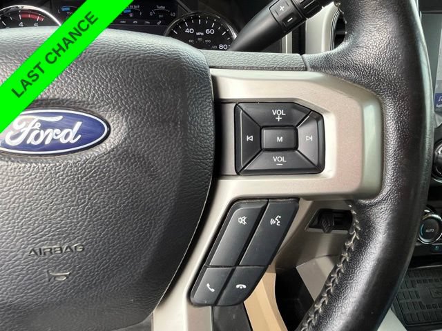 Used 2020 Ford F450 Lariat w/ Lariat Ultimate Package AWD/4WD image 20