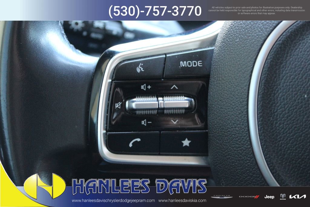 Used 2022 Kia Carnival SX image 33