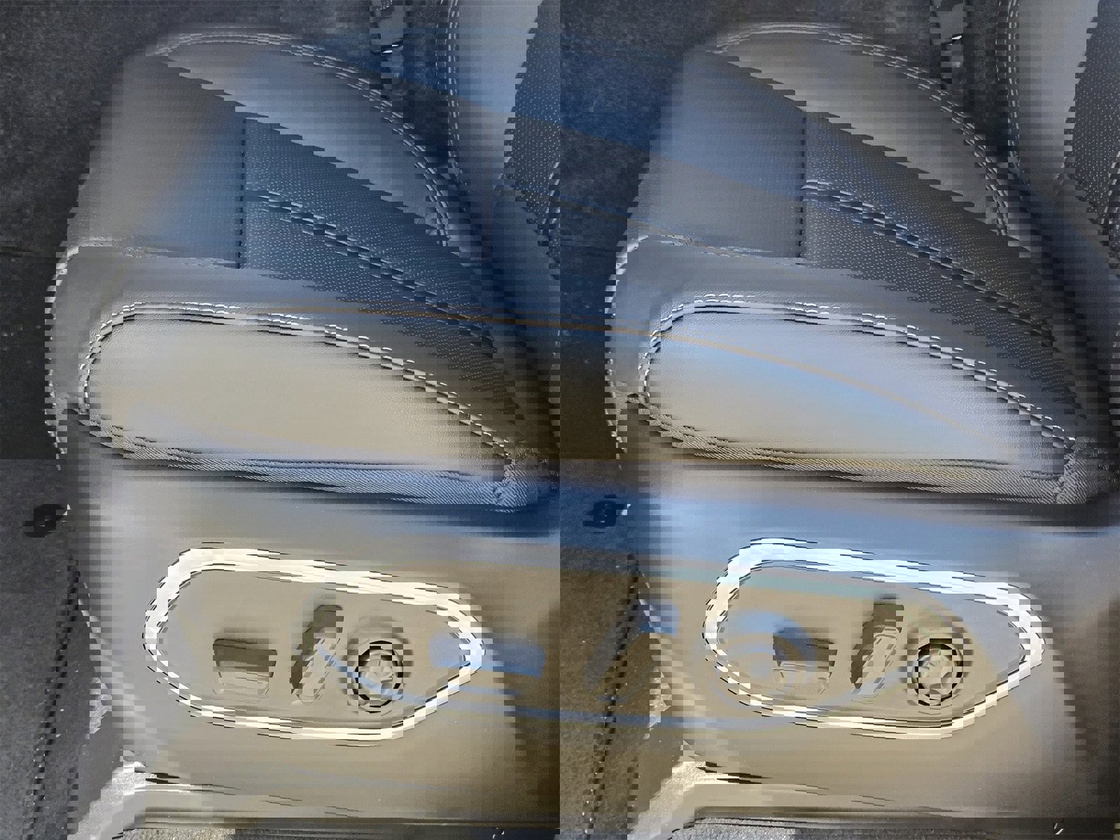 New 2025 Jeep Wagoneer Series II image 24