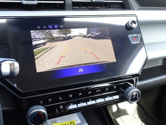 New 2027 Chevrolet Bolt RS FWD image 10