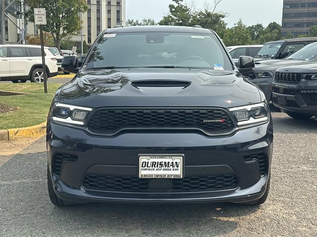 New 2026 Dodge Durango GT AWD/4WD image 6