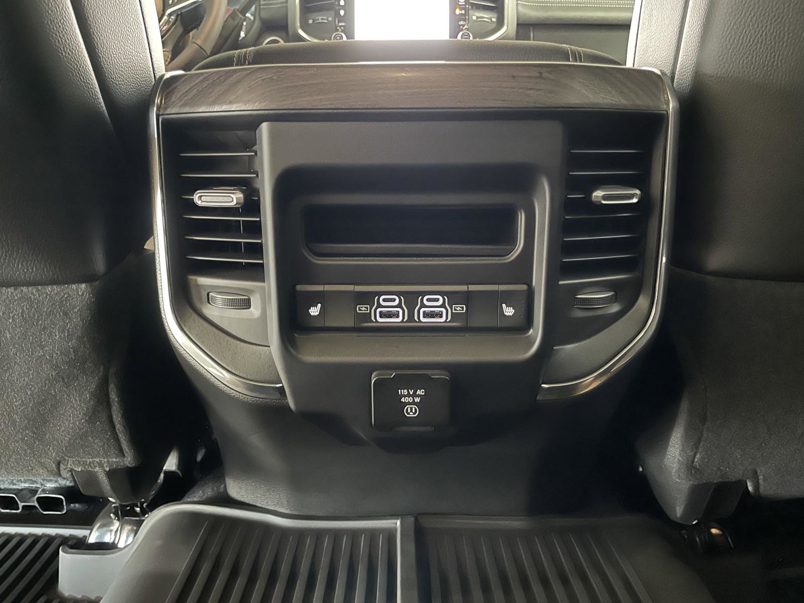 New 2026 RAM 3500 Laramie image 30