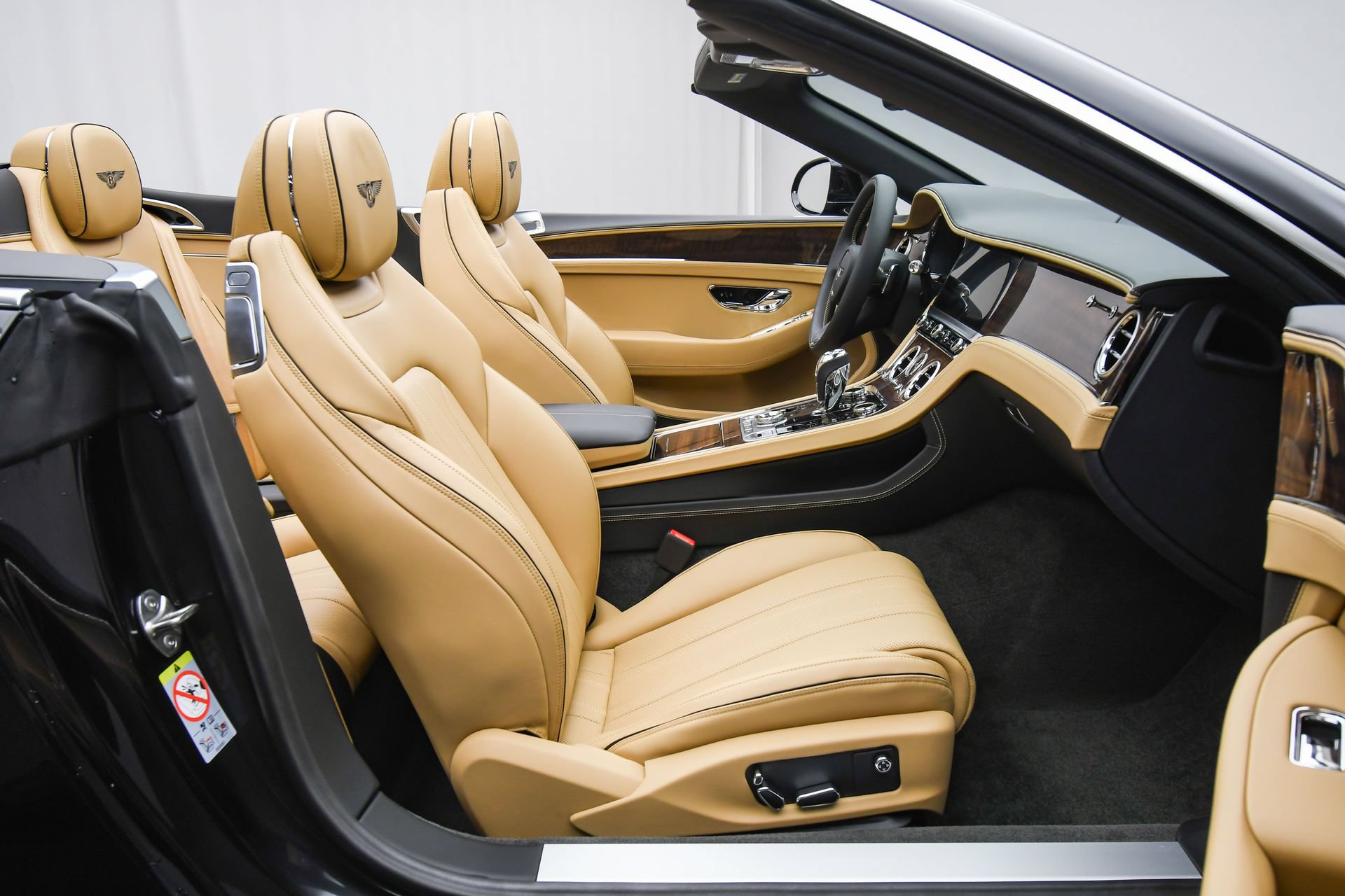 New 2026 Bentley Continental GT AWD/4WD image 43