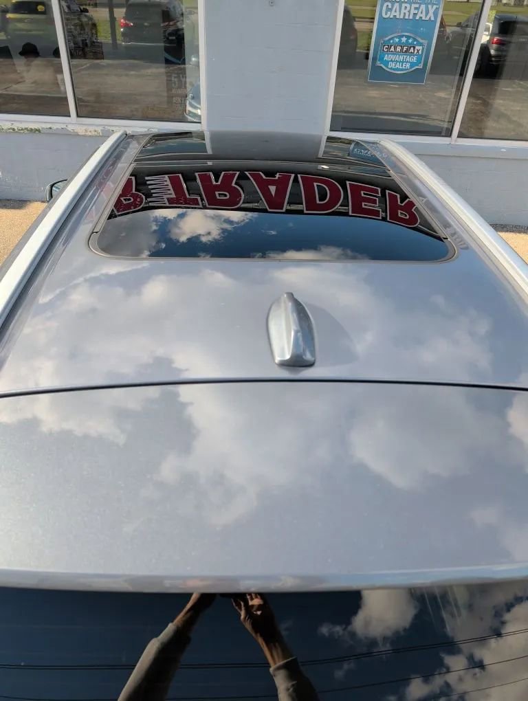 Used 2021 Volvo XC60 T5 Momentum image 45