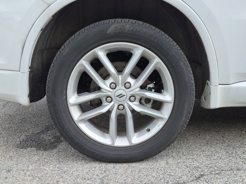 Used 2025 Dodge Durango GT AWD/4WD image 30