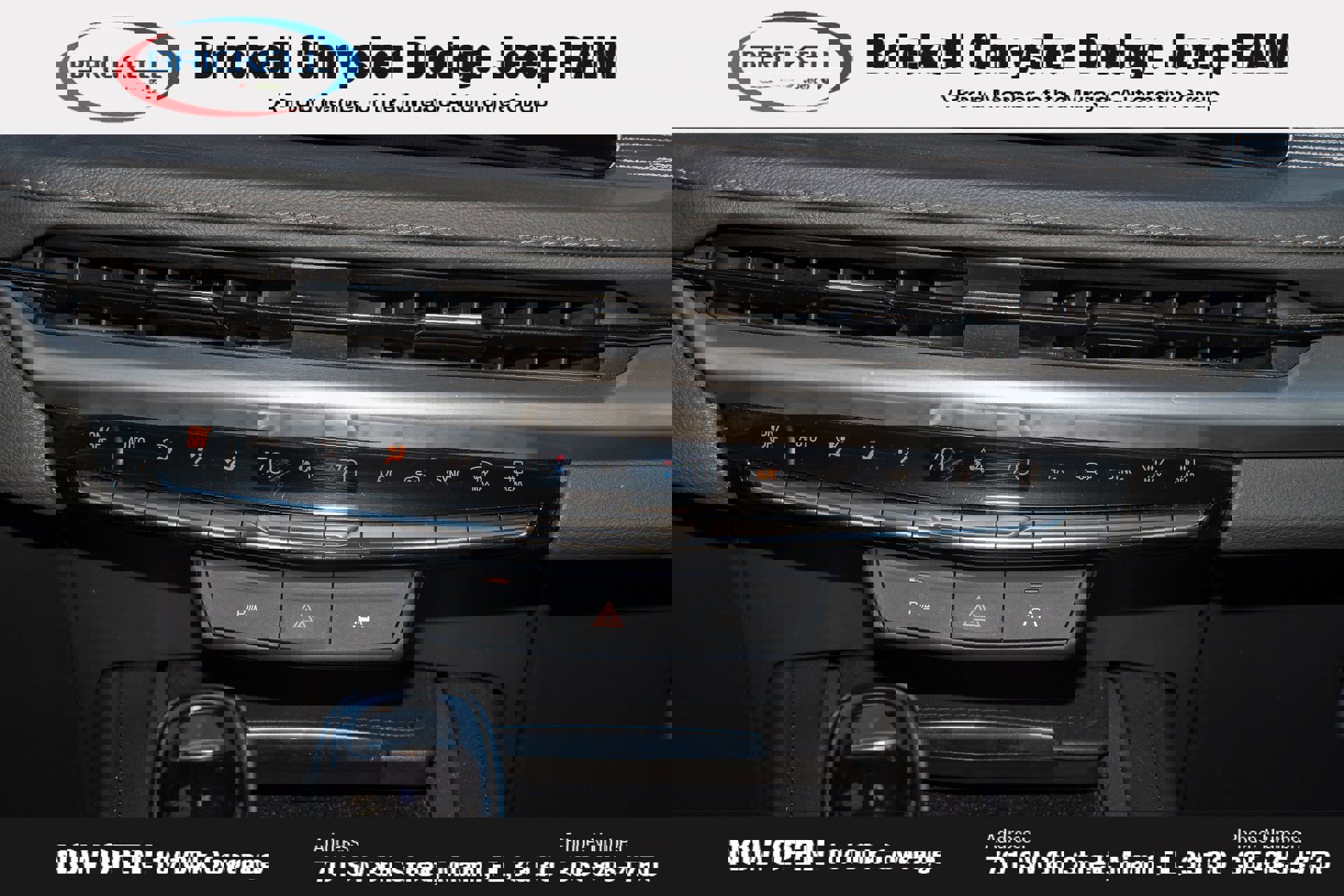 Used 2025 Cadillac XT4 Premium Luxury image 23