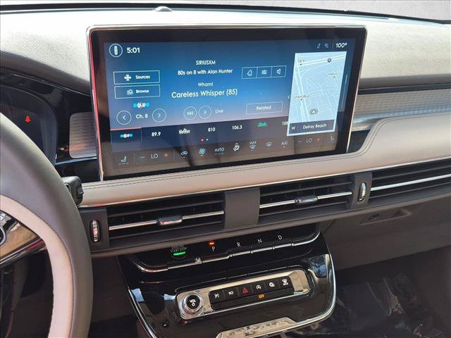 Used 2024 Lincoln Corsair FWD image 15