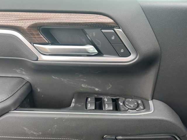 New 2026 Chevrolet Silverado 1500 LT image 13