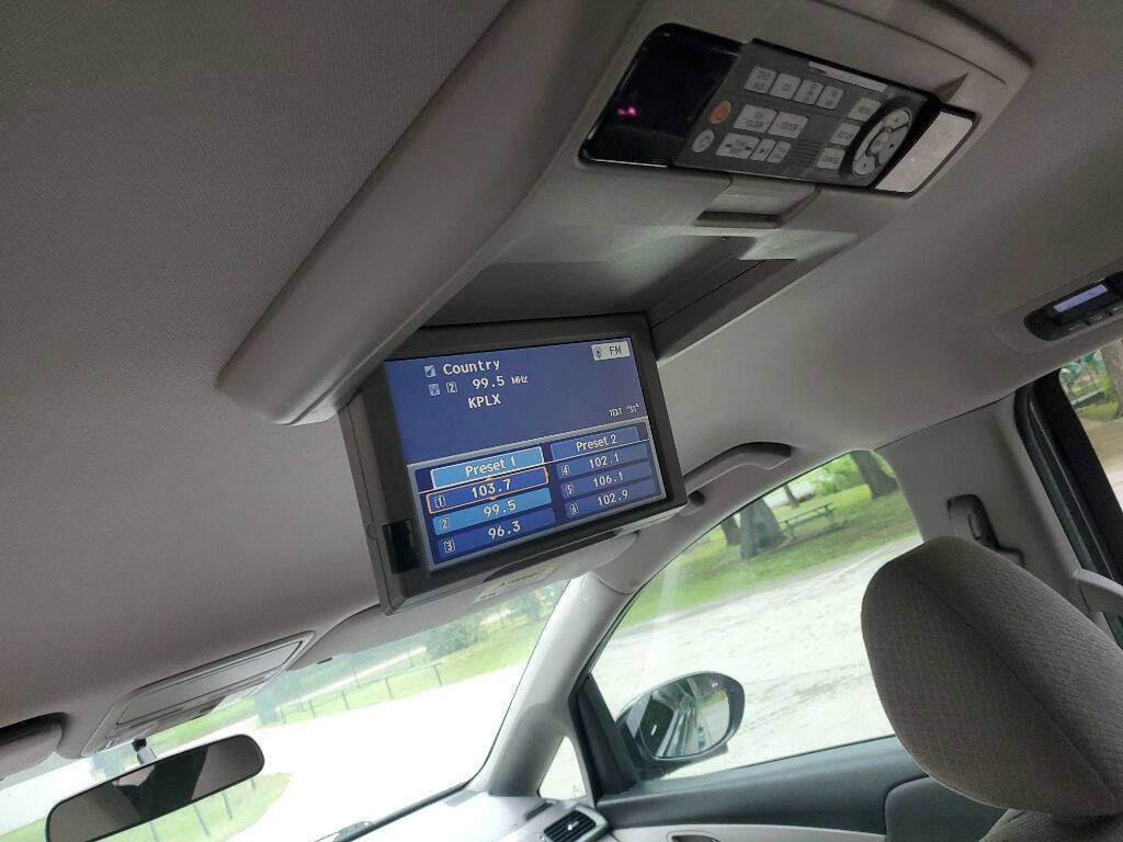 Used 2016 Honda Odyssey SE image 21
