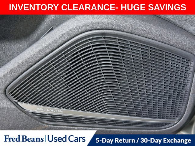Used 2024 Audi S5 Premium Plus w/ Premium Plus Package AWD/4WD image 25