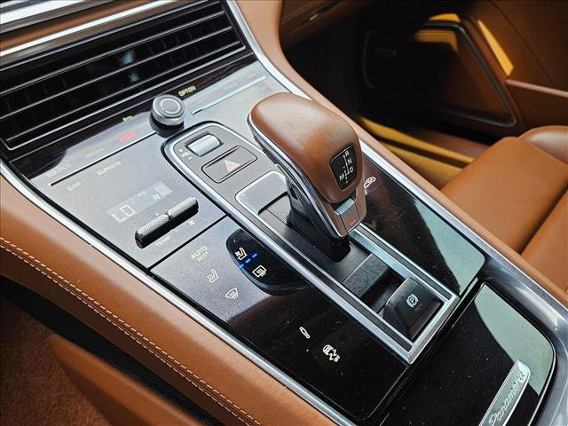 Used 2021 Porsche Panamera GTS AWD/4WD image 12