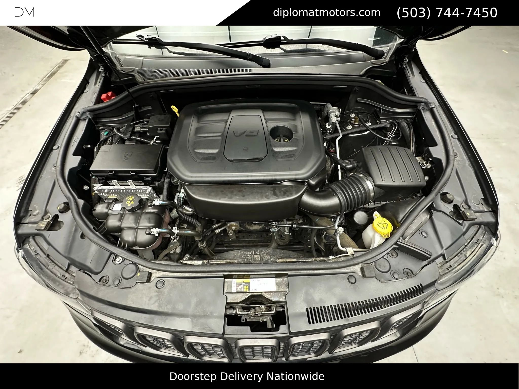 Used 2021 Jeep Grand Cherokee High Altitude image 42