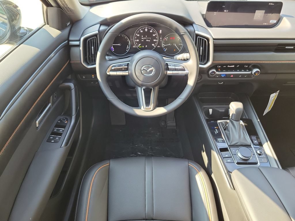 New 2026 MAZDA CX-50 AWD 2.5 Hybrid w/ Weather Package image 16