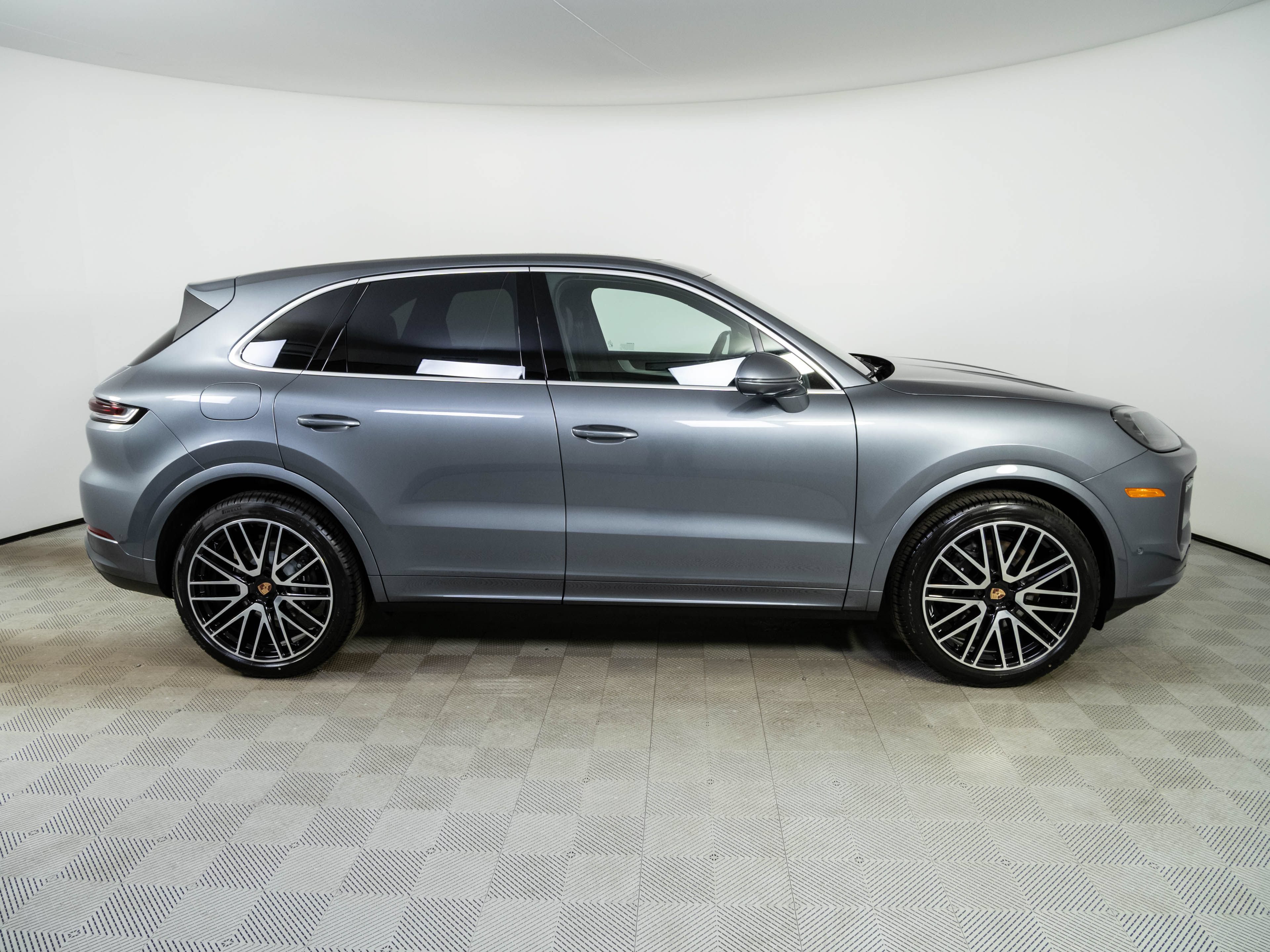 New 2026 Porsche Cayenne AWD/4WD image 28