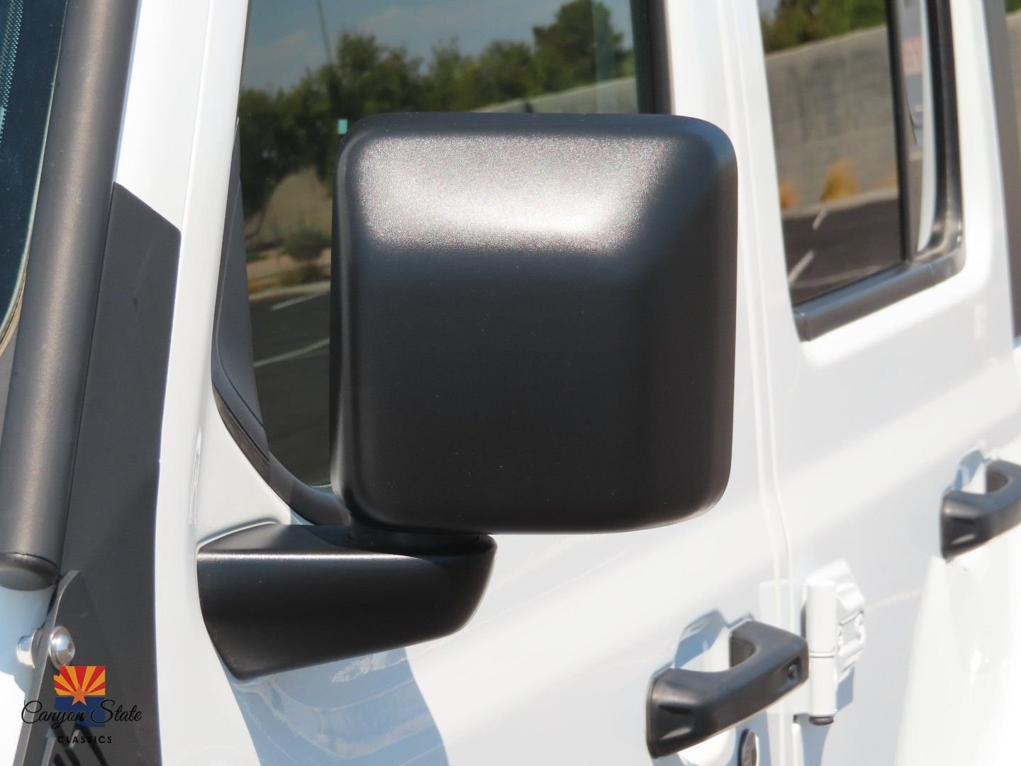 Used 2021 Jeep Wrangler Unlimited Rubicon image 40