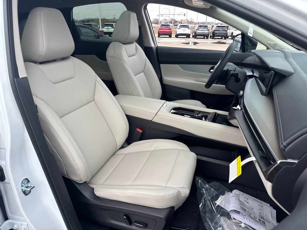 New 2026 Nissan Murano SL image 12