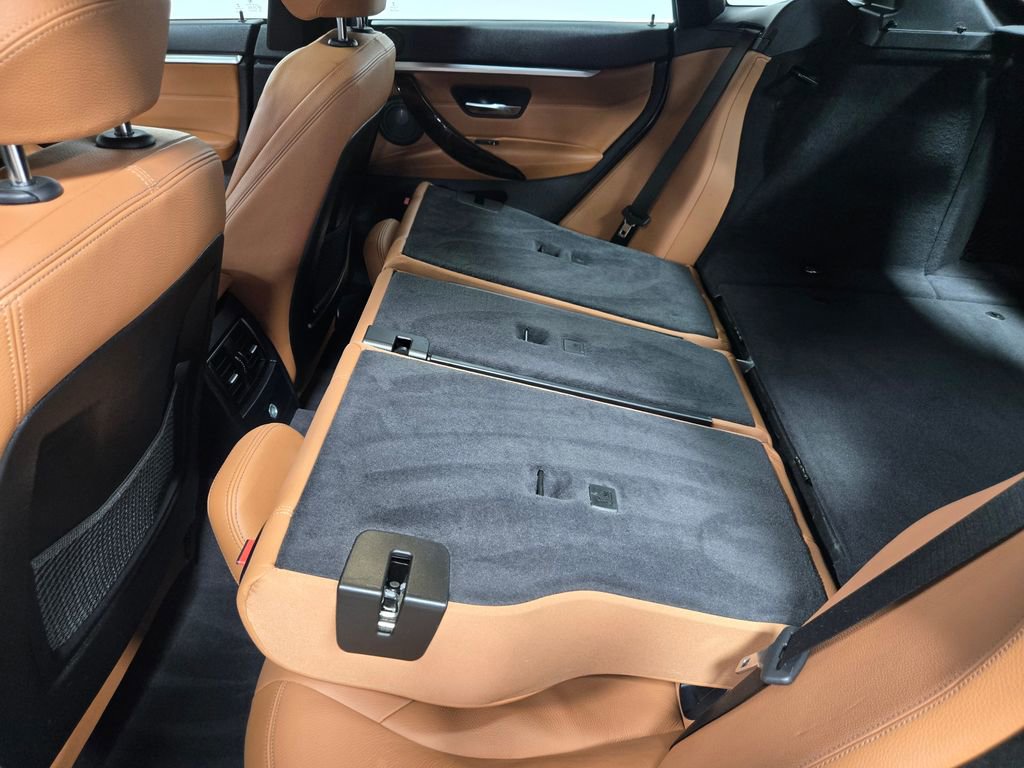 Used 2019 BMW 440i Gran Coupe xDrive w/ Executive Package AWD/4WD image 39