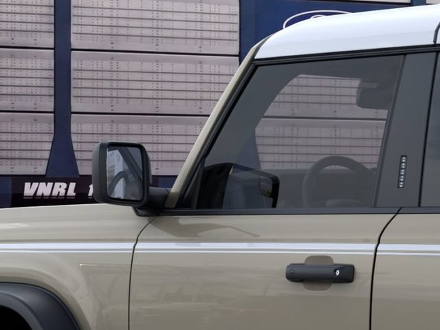 New 2026 Ford Bronco Heritage Edition AWD/4WD image 23