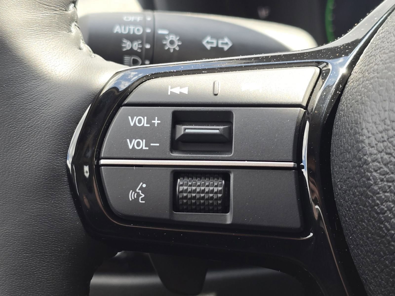 New 2026 Honda Accord Touring image 24