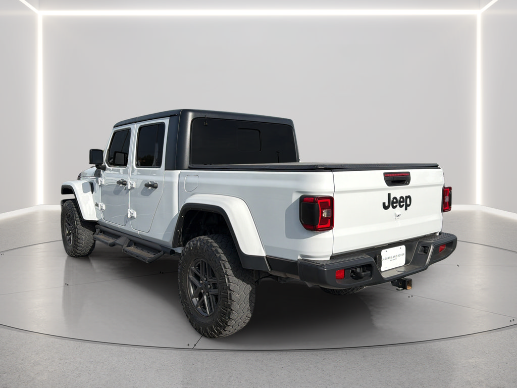 Used 2024 Jeep Gladiator Sport AWD/4WD image 15