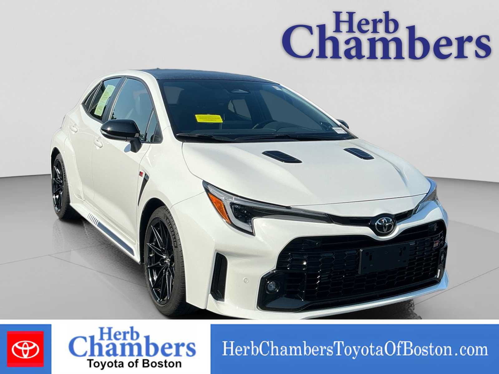 Used 2024 Toyota Corolla GR
