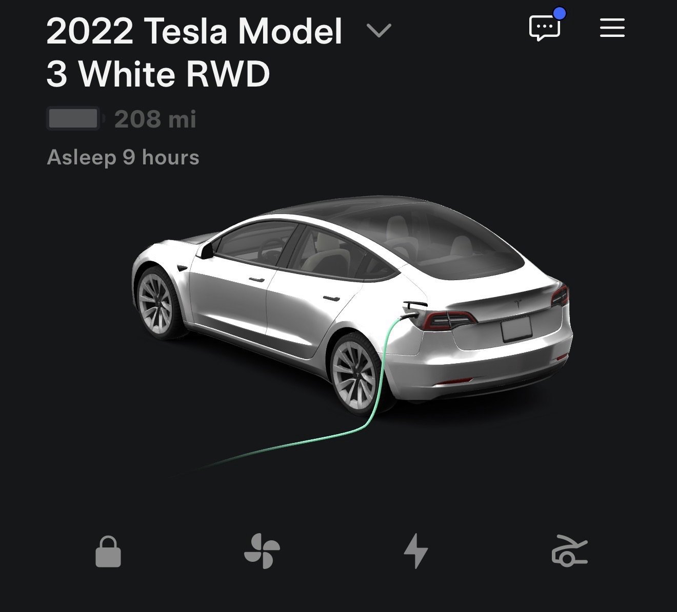 Used 2021 Tesla Model 3 Standard Range Plus image 4