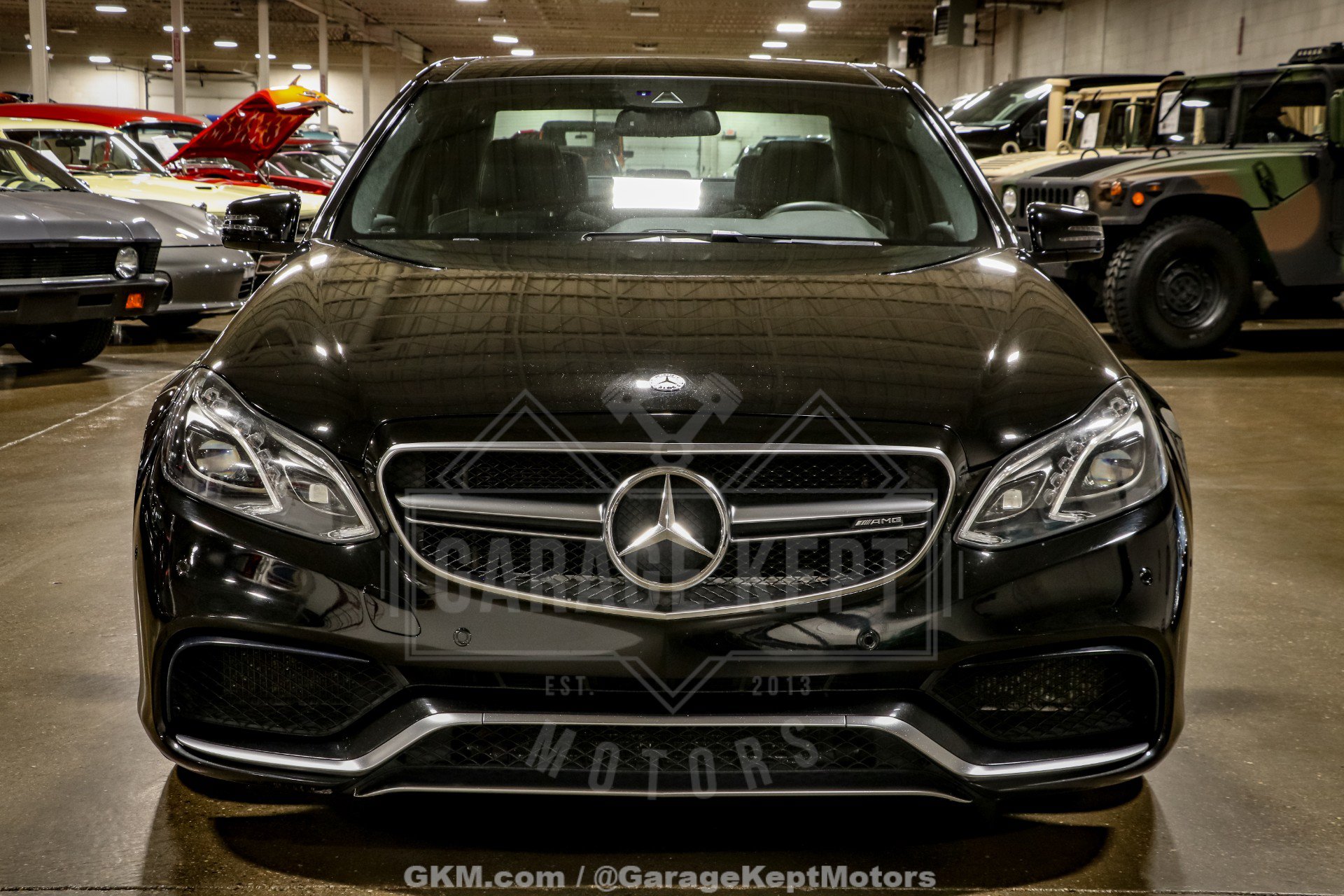Used 2016 Mercedes-Benz E 63 AMG S-Model image 20