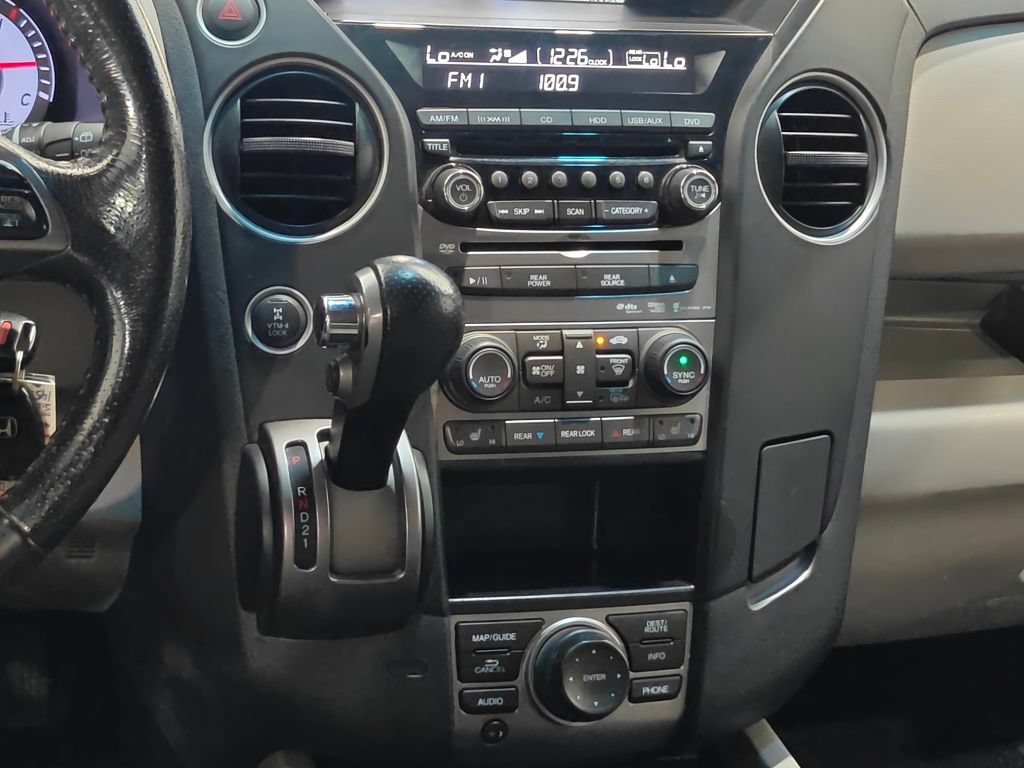 Used 2014 Honda Pilot Touring image 8